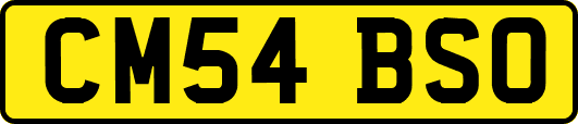 CM54BSO