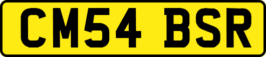 CM54BSR