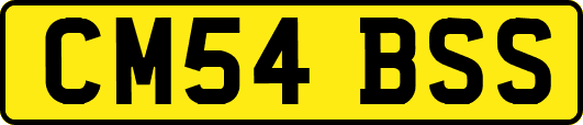 CM54BSS