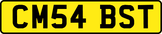 CM54BST