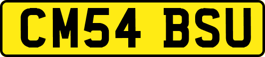 CM54BSU
