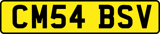 CM54BSV