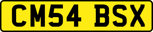 CM54BSX