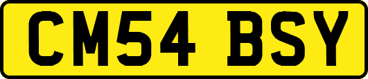 CM54BSY