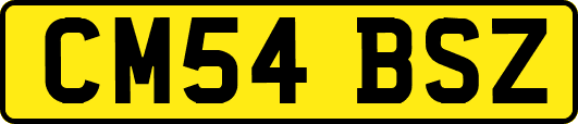 CM54BSZ