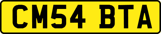 CM54BTA