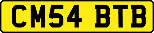 CM54BTB