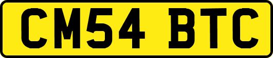 CM54BTC
