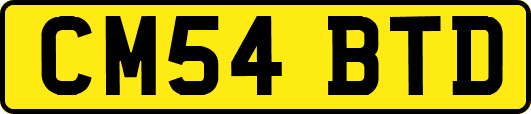 CM54BTD