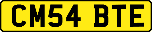 CM54BTE