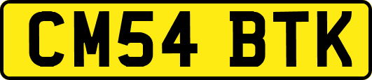 CM54BTK