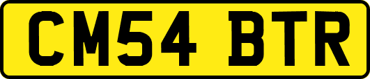 CM54BTR