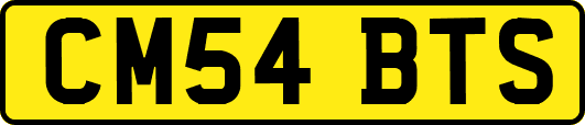 CM54BTS