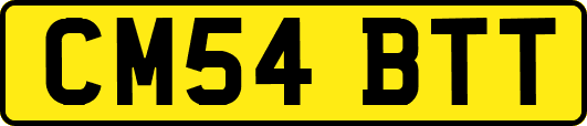CM54BTT