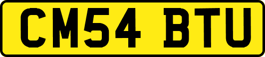 CM54BTU