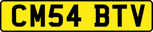 CM54BTV