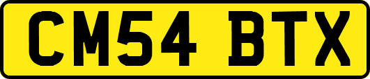 CM54BTX