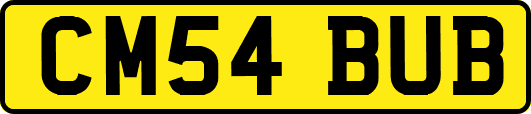 CM54BUB