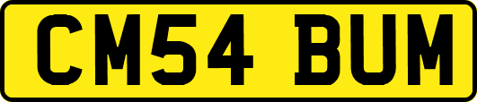 CM54BUM