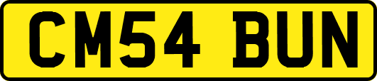 CM54BUN