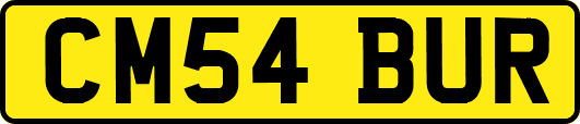 CM54BUR