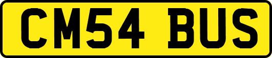 CM54BUS