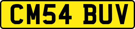CM54BUV