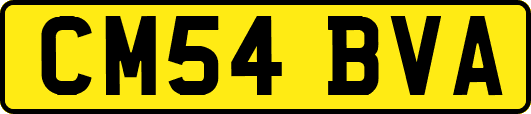 CM54BVA