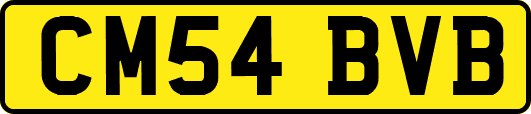CM54BVB