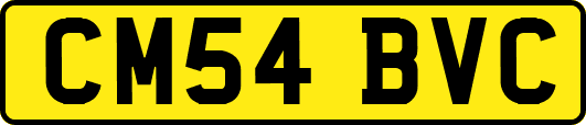 CM54BVC