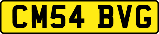 CM54BVG