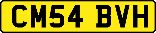 CM54BVH