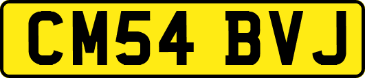 CM54BVJ