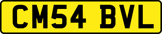 CM54BVL