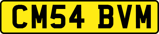 CM54BVM