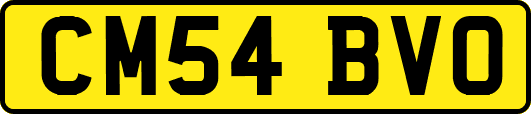 CM54BVO