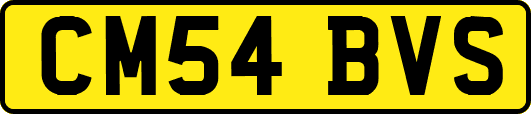 CM54BVS
