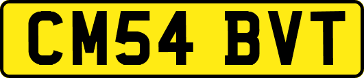 CM54BVT