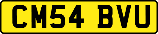 CM54BVU