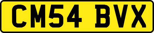 CM54BVX