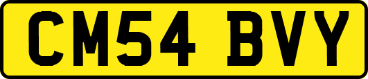 CM54BVY