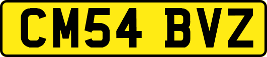 CM54BVZ