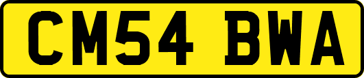 CM54BWA