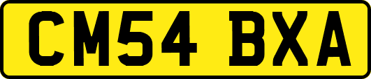 CM54BXA