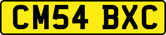 CM54BXC
