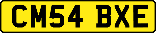 CM54BXE