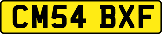 CM54BXF