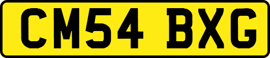 CM54BXG