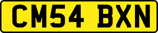 CM54BXN