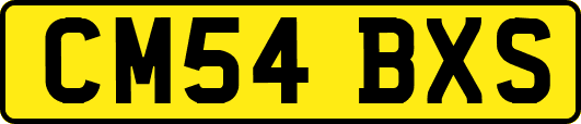 CM54BXS